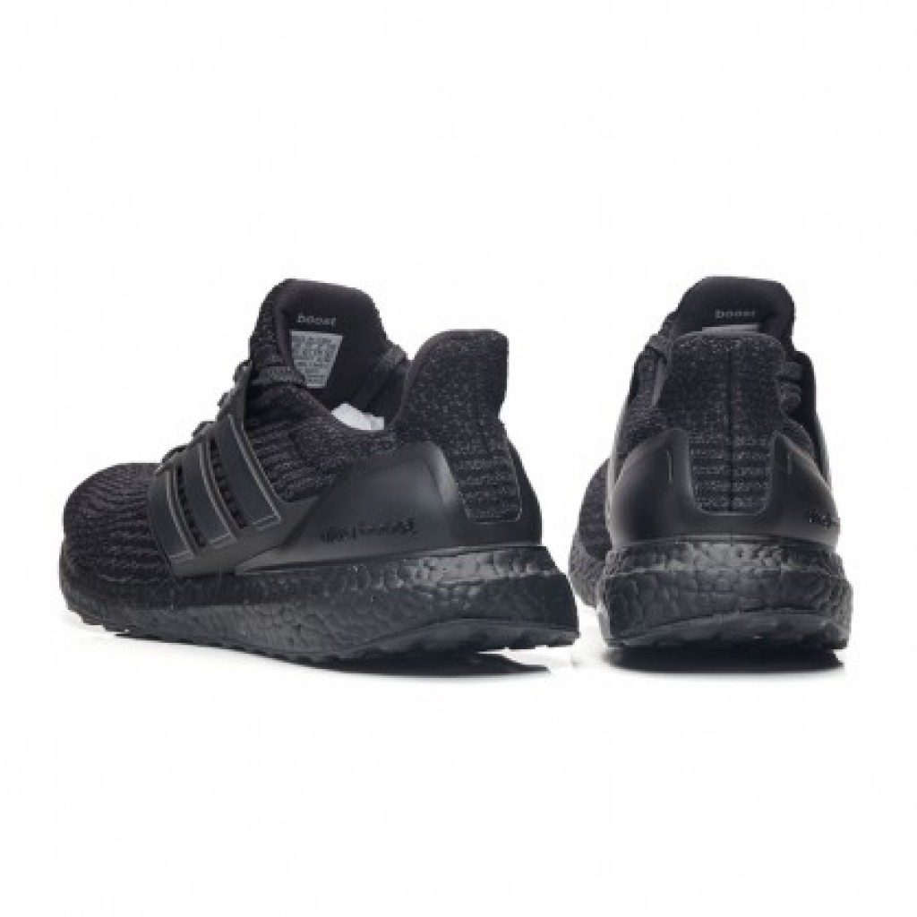 Triple hot sale black ub